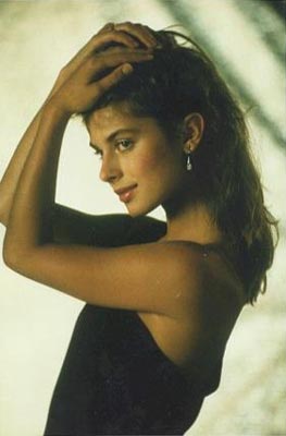 Nastassja Kinski Photo (  )   /  - 19